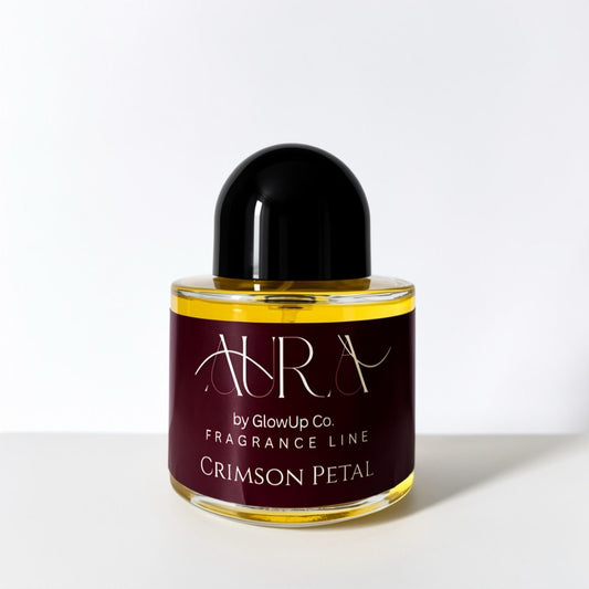 Crimson Petal