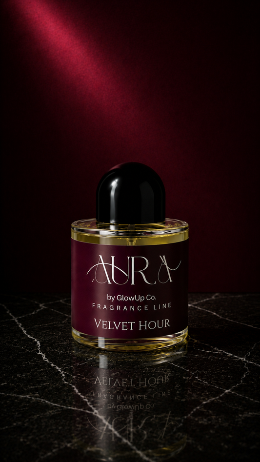 Velvet Hour