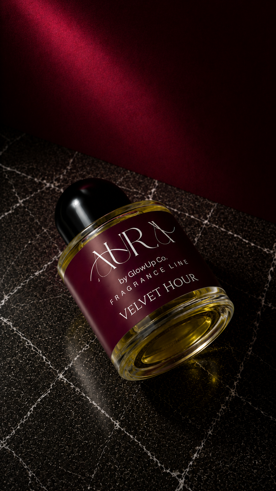 Velvet Hour