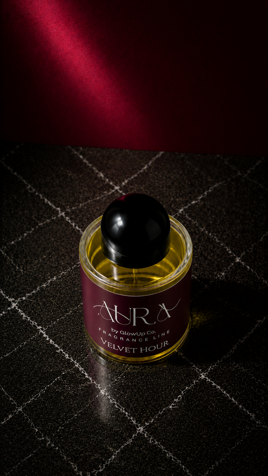 Velvet Hour