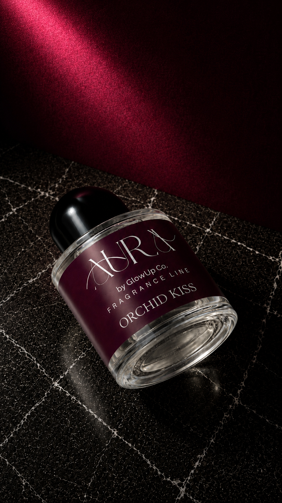 Orchid Kiss