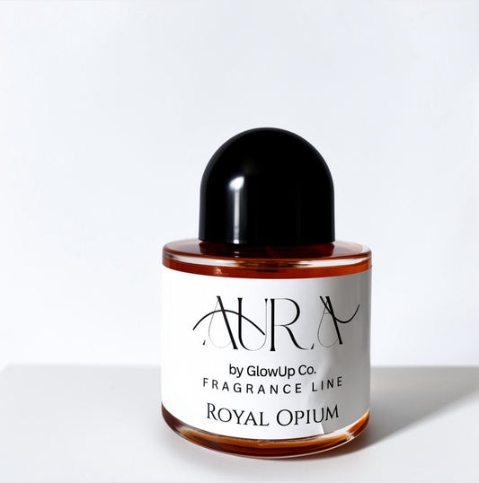 Royal Opium
