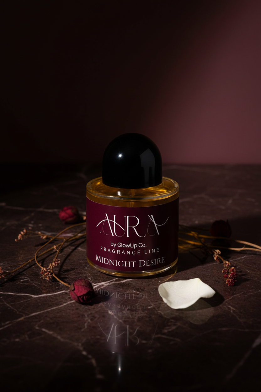 Midnight Desire